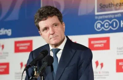 Nicusor Dan respinge intrarea AUR la guvernare. Miza sanctiunilor impuse Rusiei