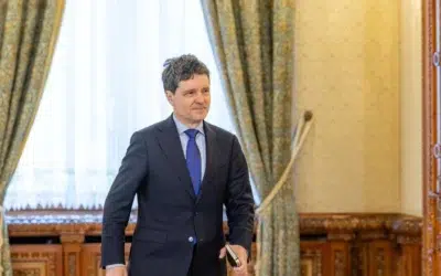 Presedintele Nicusor Dan cheama partidele la Cotroceni. Romania risca pierderea unui miliard de euro