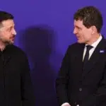 Nicușor Dan pleacă la Kiev la invitația lui Zelenski. Ce discută președintele la summit