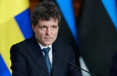 Nicușor Dan comentează criza din PNL. Încrederea românilor în justiție scade sub 50 la sută