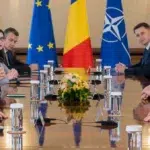 Nicusor Dan incheie negocierile fara rezultat. Romania ramane fara Guvern de doua luni