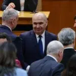Nicusor Dan amana numirea premierului. Parlamentul risca dizolvarea pe 20 august