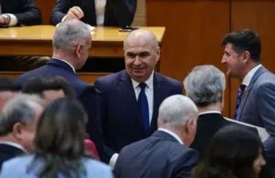 Nicusor Dan amana numirea premierului. Parlamentul risca dizolvarea pe 20 august