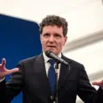 Nicusor Dan amana numirea noului premier. Romania risca sa piarda 8,7 miliarde de euro din PNRR