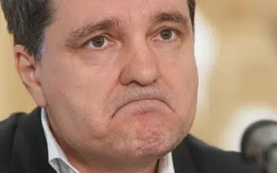 Presedintele Nicusor Dan se autoproclama seful sistemului. Cazul Ciprian Ciucu ajunge la DNA