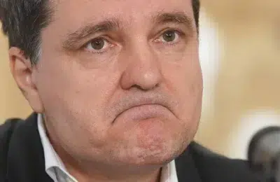 Presedintele Nicusor Dan se autoproclama seful sistemului. Cazul Ciprian Ciucu ajunge la DNA