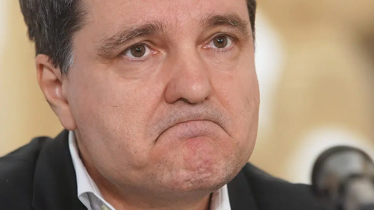 Presedintele Nicusor Dan se autoproclama seful sistemului. Cazul Ciprian Ciucu ajunge la DNA