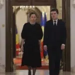 Nicusor Dan merge la summitul NATO din Turcia. Erdogan ofera un dineu oficial la Ankara