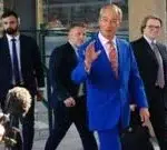 Nigel Farage provoaca alegeri in Clacton. Rivalii politici refuza sa participe