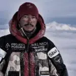 Avalansa mortala pe Broad Peak. Patru alpinisti au murit iar Nirmal Purja este dat disparut