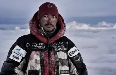 Avalansa mortala pe Broad Peak. Patru alpinisti au murit iar Nirmal Purja este dat disparut