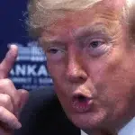 Norvegia depune plangere la FIFA. Donald Trump recunoaste ca a intervenit pentru Folarin Balogun