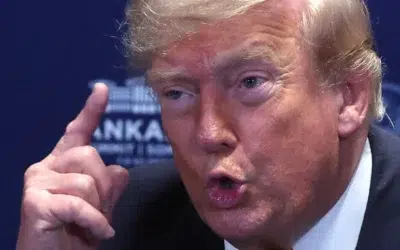 Norvegia depune plangere la FIFA. Donald Trump recunoaste ca a intervenit pentru Folarin Balogun
