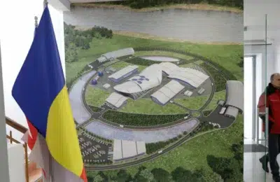 Nuclearelectrica risca milioane de dolari la Doicesti. Nova Power ofera primele explicatii
