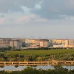 Nuclearelectrica opreste Unitatea 1 de la Cernavoda. Debitul Dunarii atinge un minim istoric