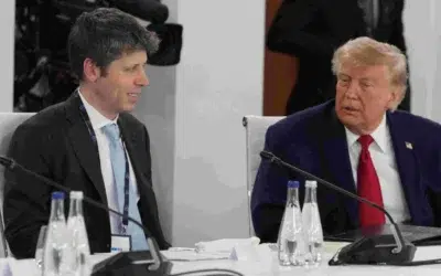 OpenAI ofera administratiei Trump 5% din companie. Pachetul valoreaza 42 de miliarde de dolari