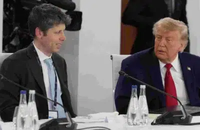 OpenAI ofera administratiei Trump 5% din companie. Pachetul valoreaza 42 de miliarde de dolari