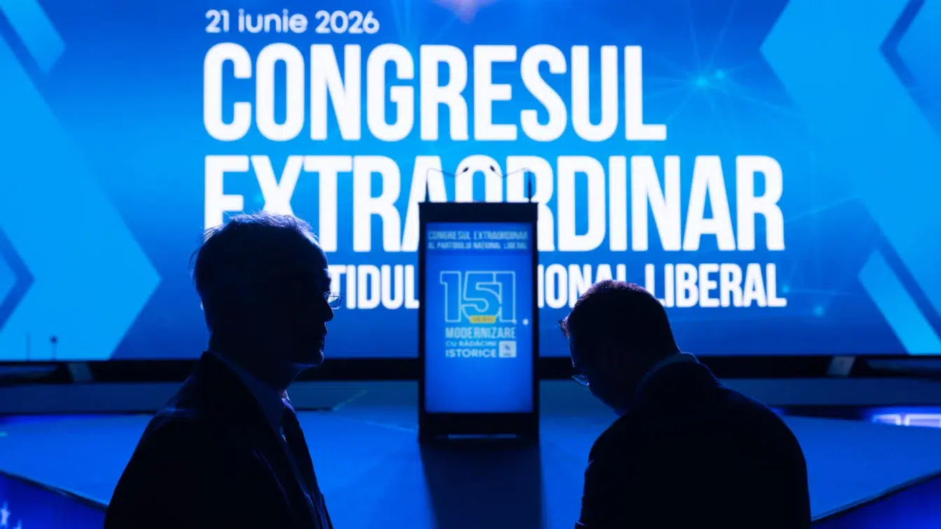 Conducerea PNL voteaza o noua demitere a contestatarilor lui Bolojan. Ce se intampla in sedinta