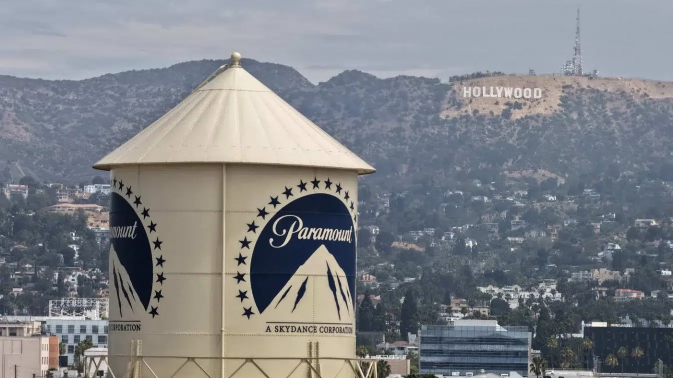 11 state americane dau in judecata Paramount. Fuziunea de 110 miliarde de dolari este blocata
