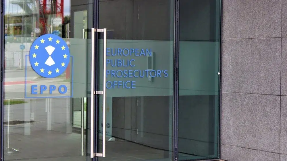 Parchetul European