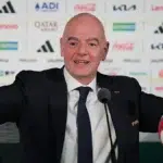 Parlamentul European nu il ancheteaza pe Gianni Infantino. Ce au cerut 72 de eurodeputati