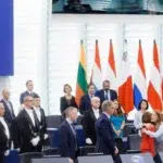 Parlamentul European voteaza accelerarea negocierilor cu Republica Moldova. 505 voturi pentru