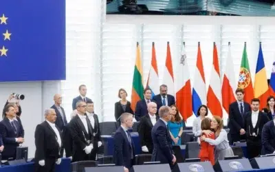 Parlamentul European voteaza accelerarea negocierilor cu Republica Moldova. 505 voturi pentru