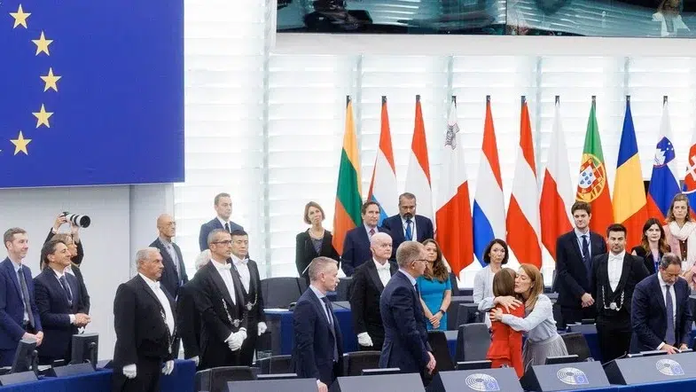Parlamentul European Republica Moldova