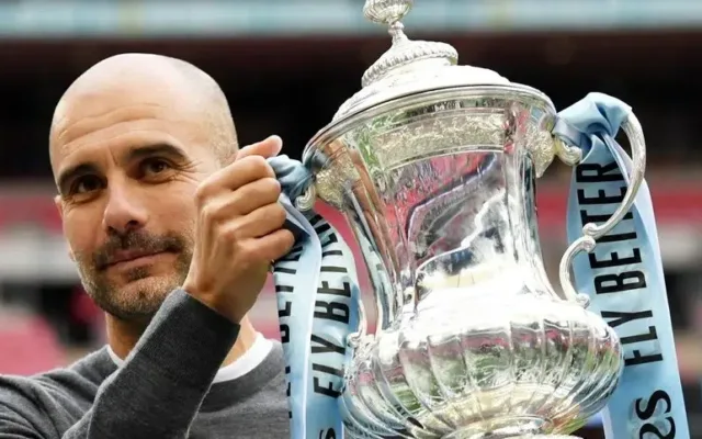 Pep Guardiola nationala Italiei
