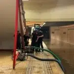 Metrorex mentine statia Piata Victoriei 2 inchisa joi. Trenurile circula deviat pe Magistrala 1