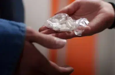 Poliția Română schimbă campania antidrog. Aproape 3.000 de urgențe medicale înregistrate anul trecut