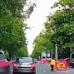 Peste 480 de șoferi rămân fără permis după filmările din trafic. Poliția cere noi reclamații