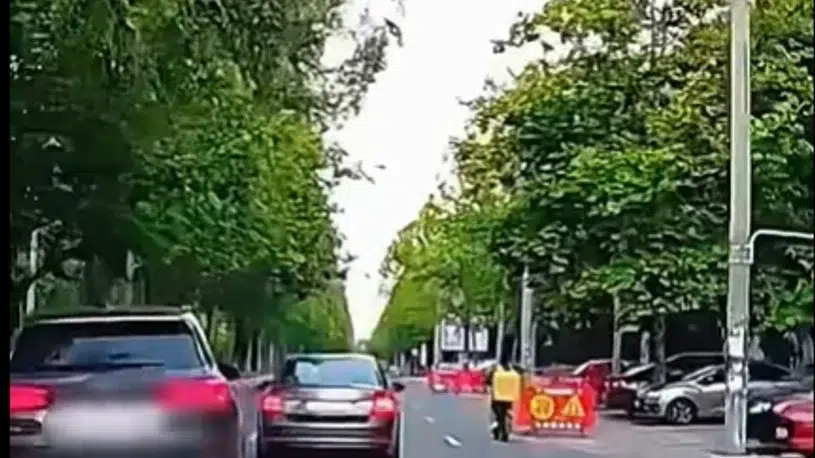 Poliția Română permise