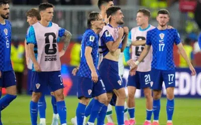 Portugalia elimina Croatia la Cupa Mondiala. Gol anulat de VAR in minutul 103 la Toronto