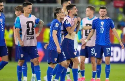 Portugalia elimina Croatia la Cupa Mondiala. Gol anulat de VAR in minutul 103 la Toronto