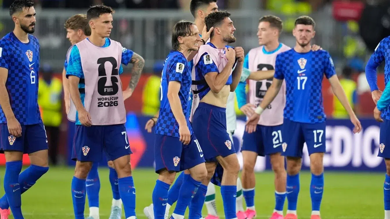 Portugalia Croatia Cupa Mondiala