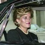 Medicul legist explica moartea Printesei Diana. Centura de siguranta i-ar fi salvat viata