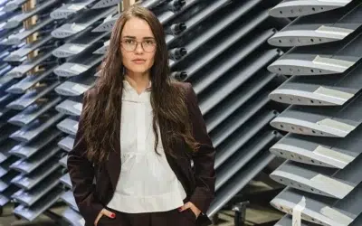 Racheta ucraineana atinge raza de 3000 de kilometri. 9 tari europene semneaza coalitia Freyja