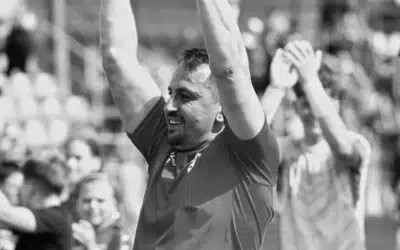 Radu Marginean a murit la 43 de ani. Fostul fotbalist a cazut la baza sportiva din Arad