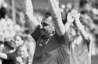 Radu Marginean a murit la 43 de ani. Fostul fotbalist a cazut la baza sportiva din Arad