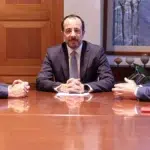 Comisia Europeana vrea un rol activ in negocierile pentru Cipru. Raffaele Fitto viziteaza Nicosia