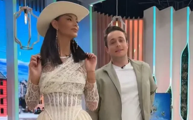 Ramona Olaru Aris Eram