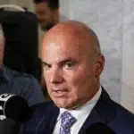 Rares Bogdan este inlocuit de Daniel Buda la sefia delegatiei PNL din Parlamentul European