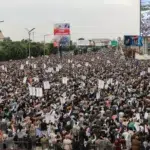Rebelii Houthi anunta blocarea stramtorii Bab Al Mandeb. Pretul petrolului risca sa creasca