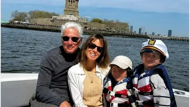 Richard Gere