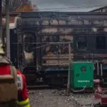 Rusia ataca Sumi cu cinci bombe ghidate. Doi morti si opt raniti in Odesa