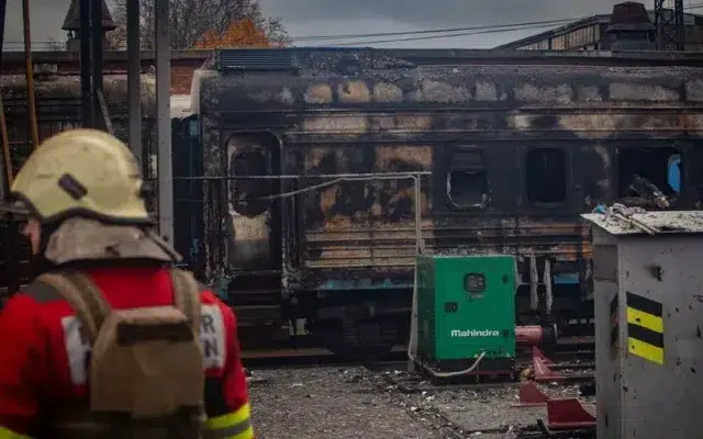 Rusia atac bombe Sumi Odesa