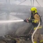 Rusia ataca trei nave civile in Marea Neagra. Trei marinari au murit in portul Odesa