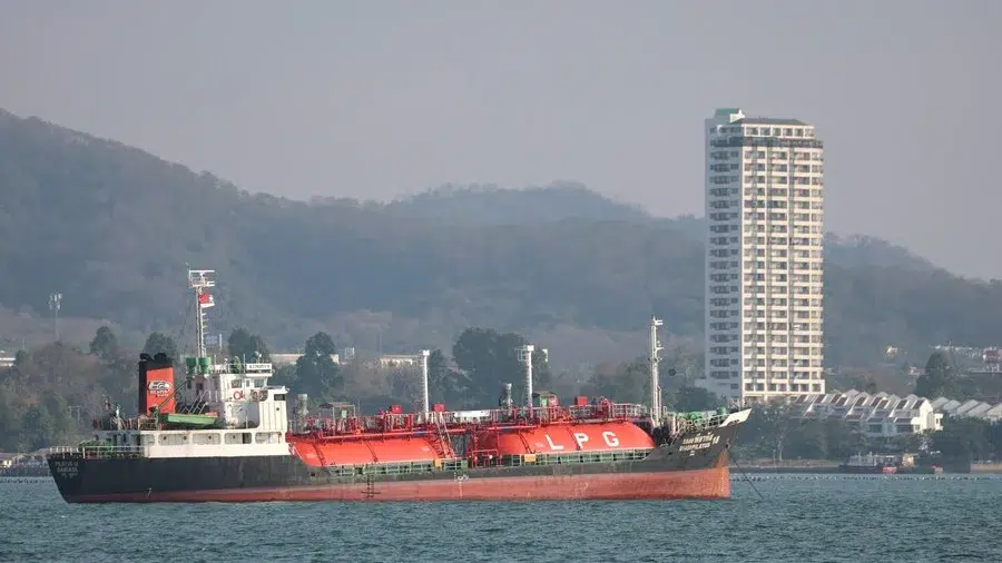 Rusia importa benzina India