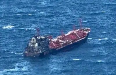 Rusia ataca doua nave in Marea Neagra. Moscova sustine ca transportau armament